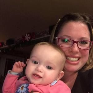 Meet your Posher, Abby